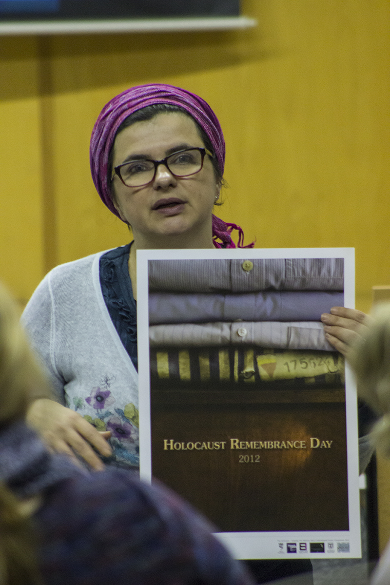 Mgr. Miriam Mouryc